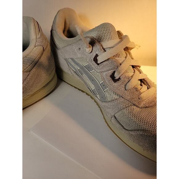 Pleasures x ASICS Gel Lyte III OG \'Cream\' Size 10.5?